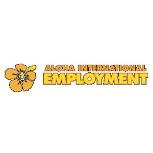 Aloha International Employment